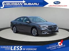 2025 Subaru Legacy Limited Sedan