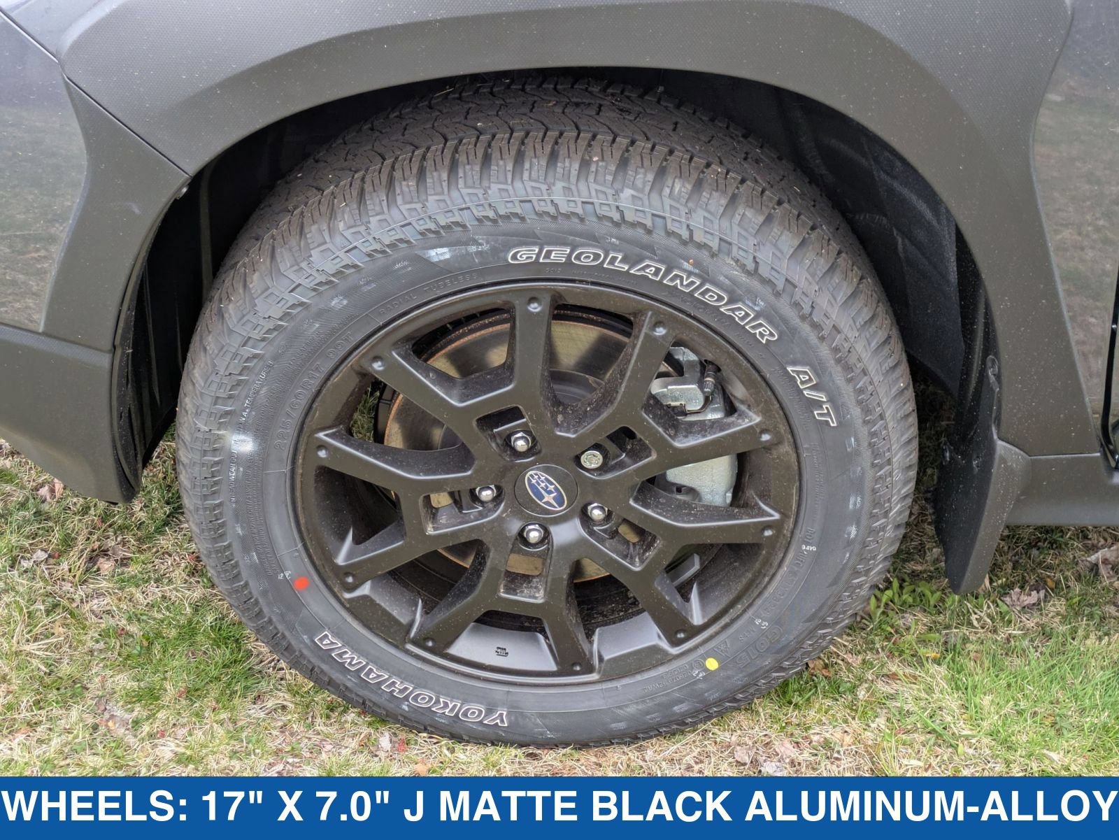 2025 Subaru Crosstrek Wilderness - Photo 7