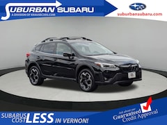 2023 Subaru Crosstrek Limited SUV