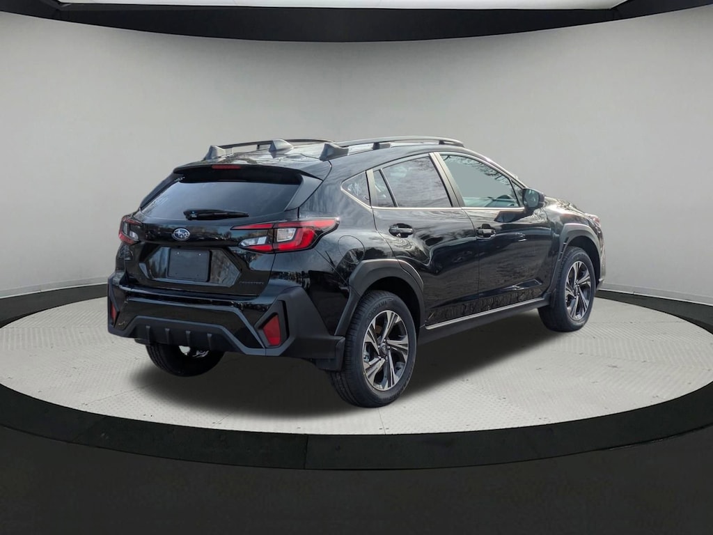 New 2026 Subaru Crosstrek Premium SUV