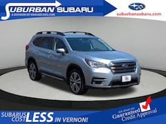2022 Subaru Ascent