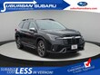  Subaru Ascent