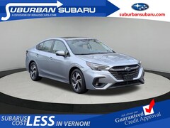 2023 Subaru Legacy Premium Sedan