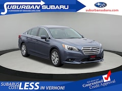 2017 Subaru Legacy 2.5i Premium Sedan