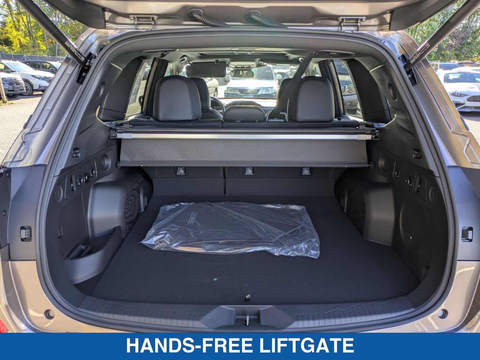 2025 Subaru Forester Limited - Photo 18