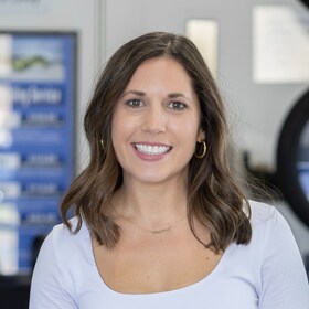 Staff member Britlyn Stavola from 929882940d6e