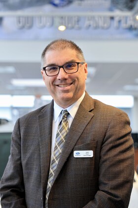 Staff member Lane Resnik from ID_214ce89019e2