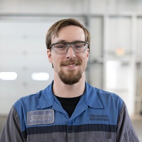 Staff member Harrison Kennedy from 2cd5bacc56cd