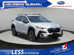 2025 Subaru Crosstrek Premium SUV