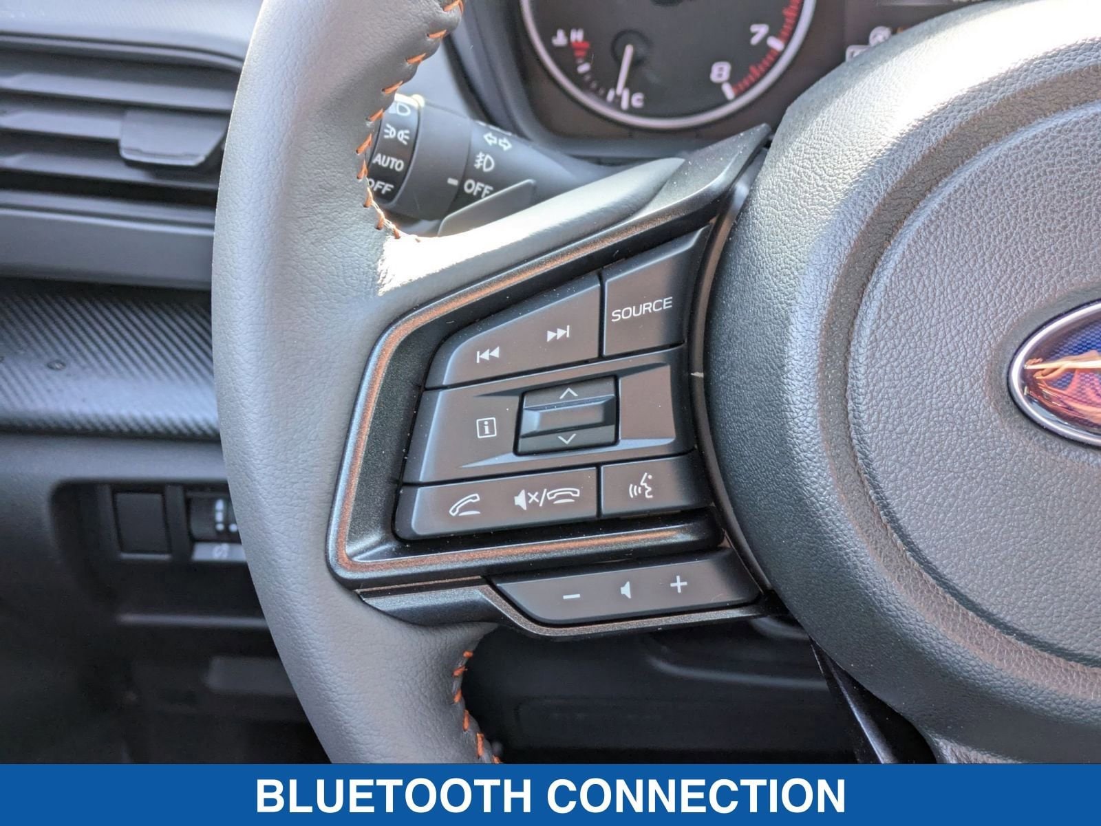 2025 Subaru Crosstrek Limited - Photo 17