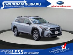 2024 Subaru Outback Premium SUV
