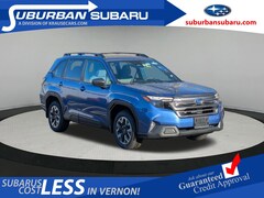 2026 Subaru Forester Premium SUV