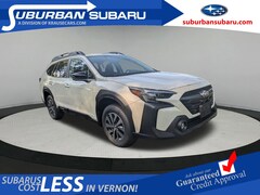 2025 Subaru Outback Premium SUV