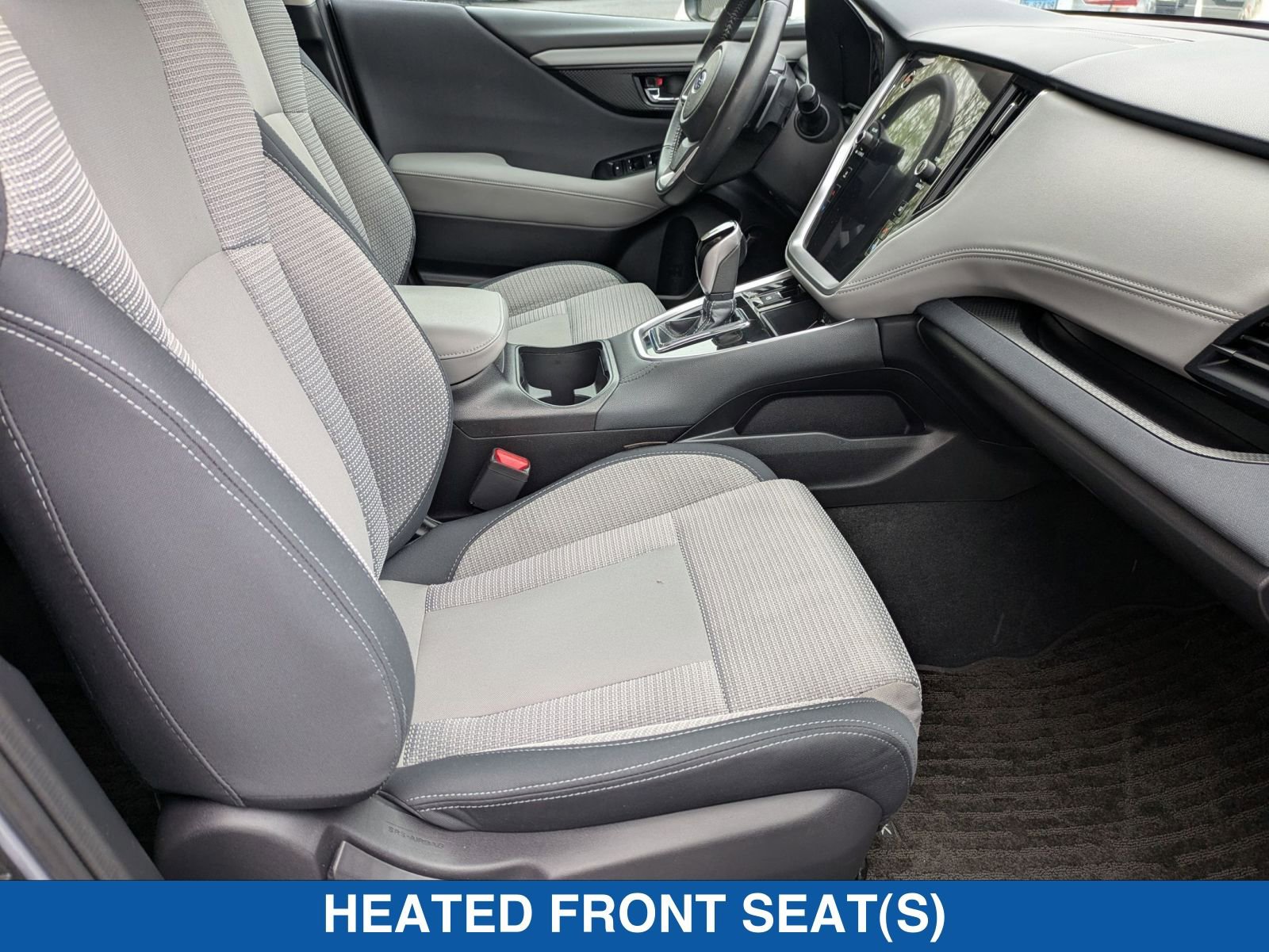 2023 Subaru Outback Premium - Photo 38