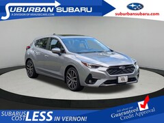 2026 Subaru Impreza Sport 5-Door