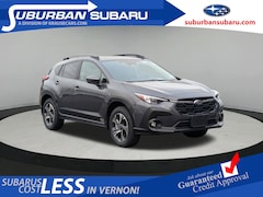 2026 Subaru Crosstrek Premium SUV