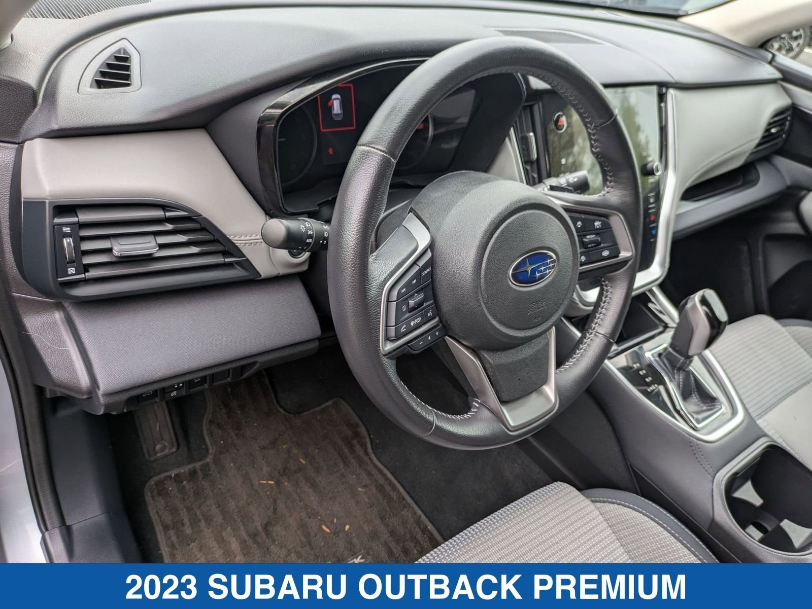 2023 Subaru Outback Premium - Photo 17