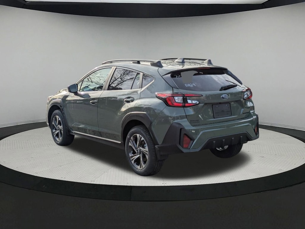 New 2026 Subaru Crosstrek Premium SUV