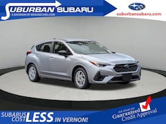 2025 Subaru Impreza Base 5-Door