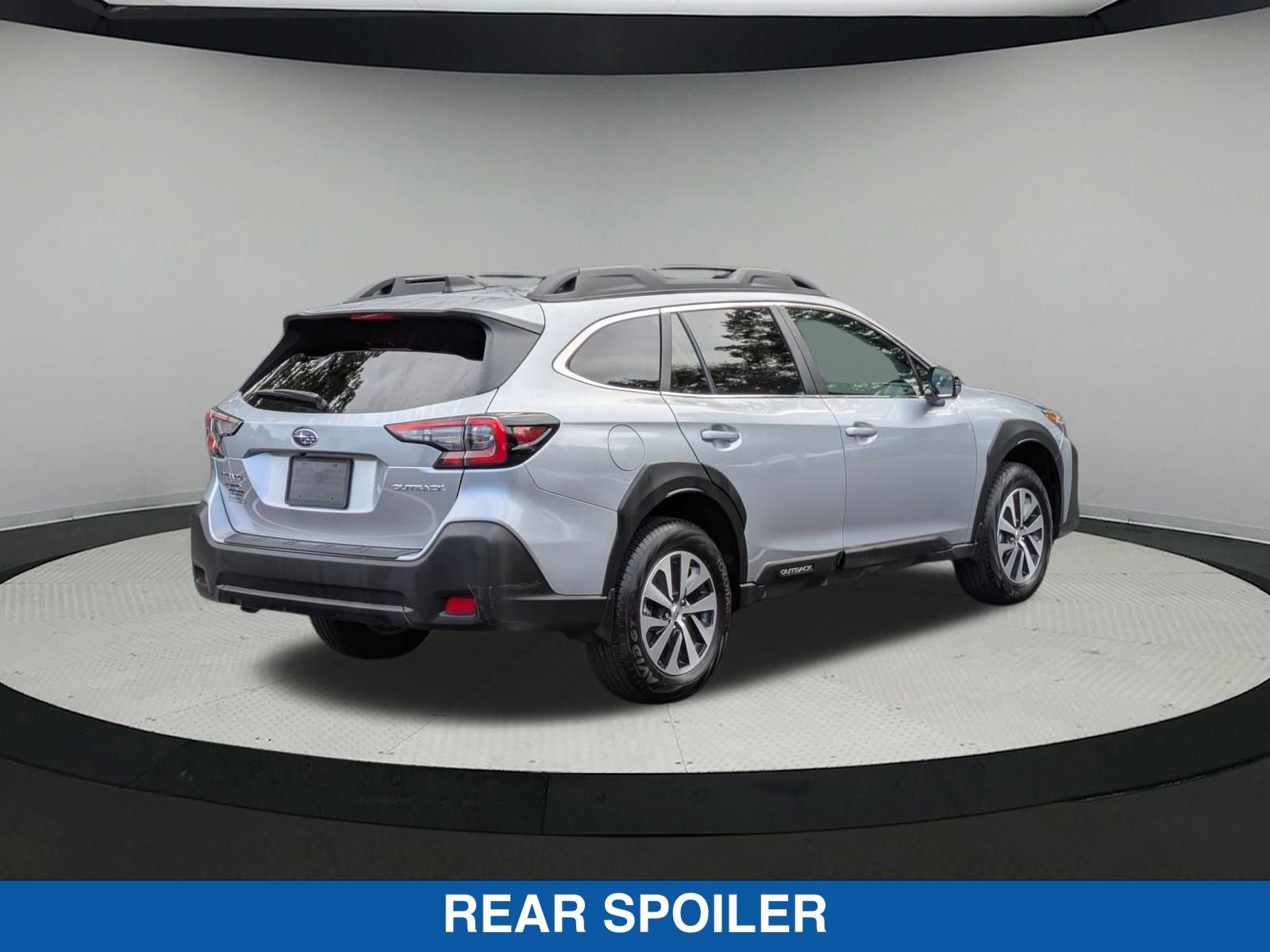 2025 Subaru Outback Premium photo 2