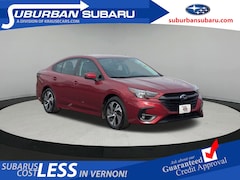 2023 Subaru Legacy Premium Sedan