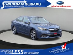 2020 Subaru Legacy Premium Sedan
