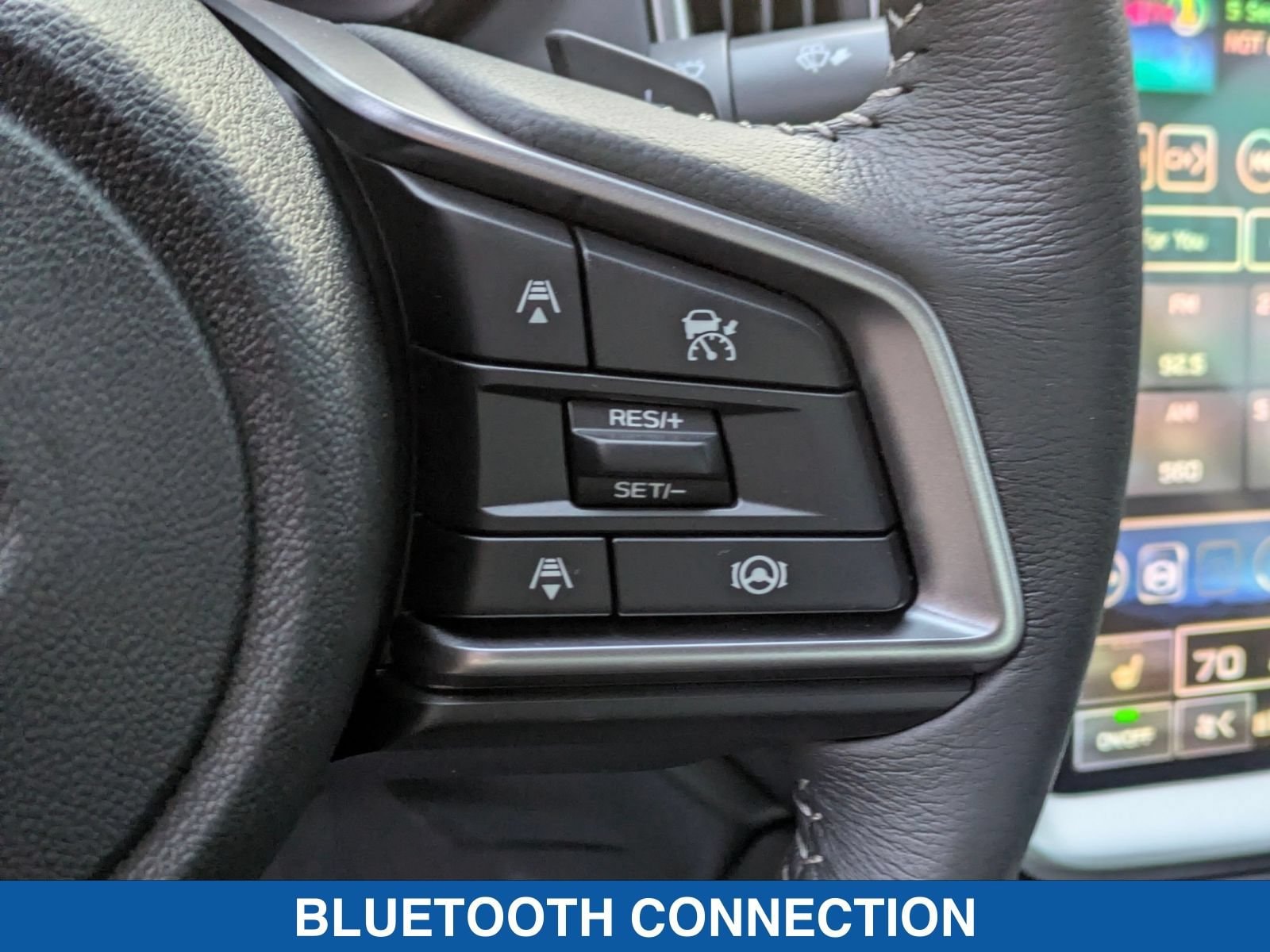 2025 Subaru Legacy Premium - Photo 21