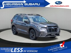 2026 Subaru Ascent