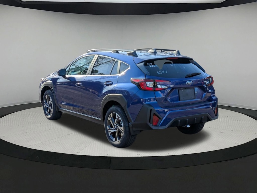 New 2026 Subaru Crosstrek Premium SUV