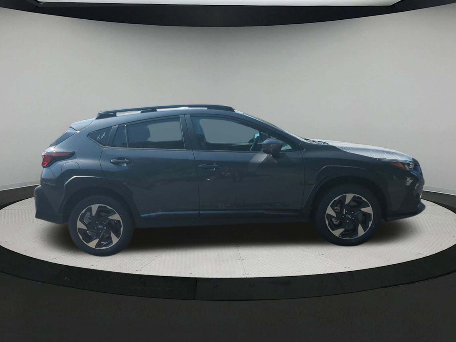 Certified 2024 Subaru Crosstrek Limited with VIN 4S4GUHN64R3798718 for sale in Vernon, CT