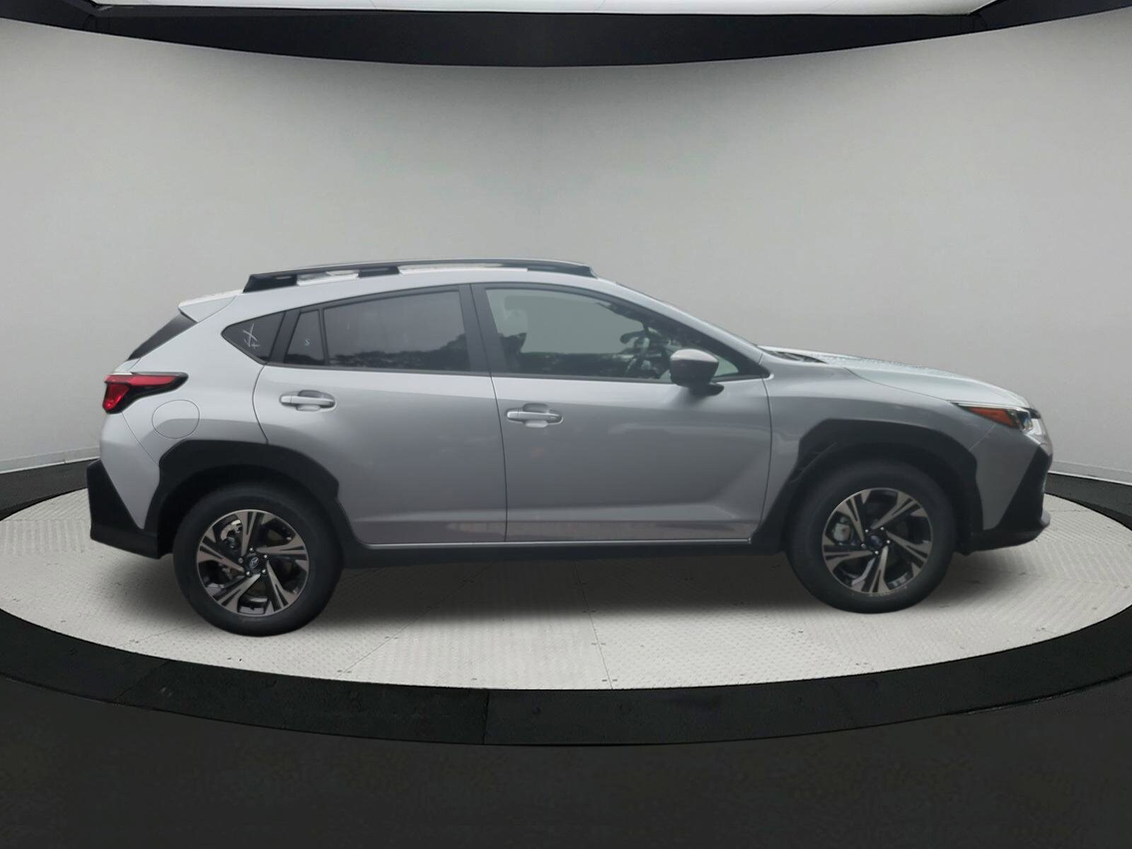 Certified 2024 Subaru Crosstrek Premium with VIN JF2GUADCXR8390585 for sale in Vernon, CT