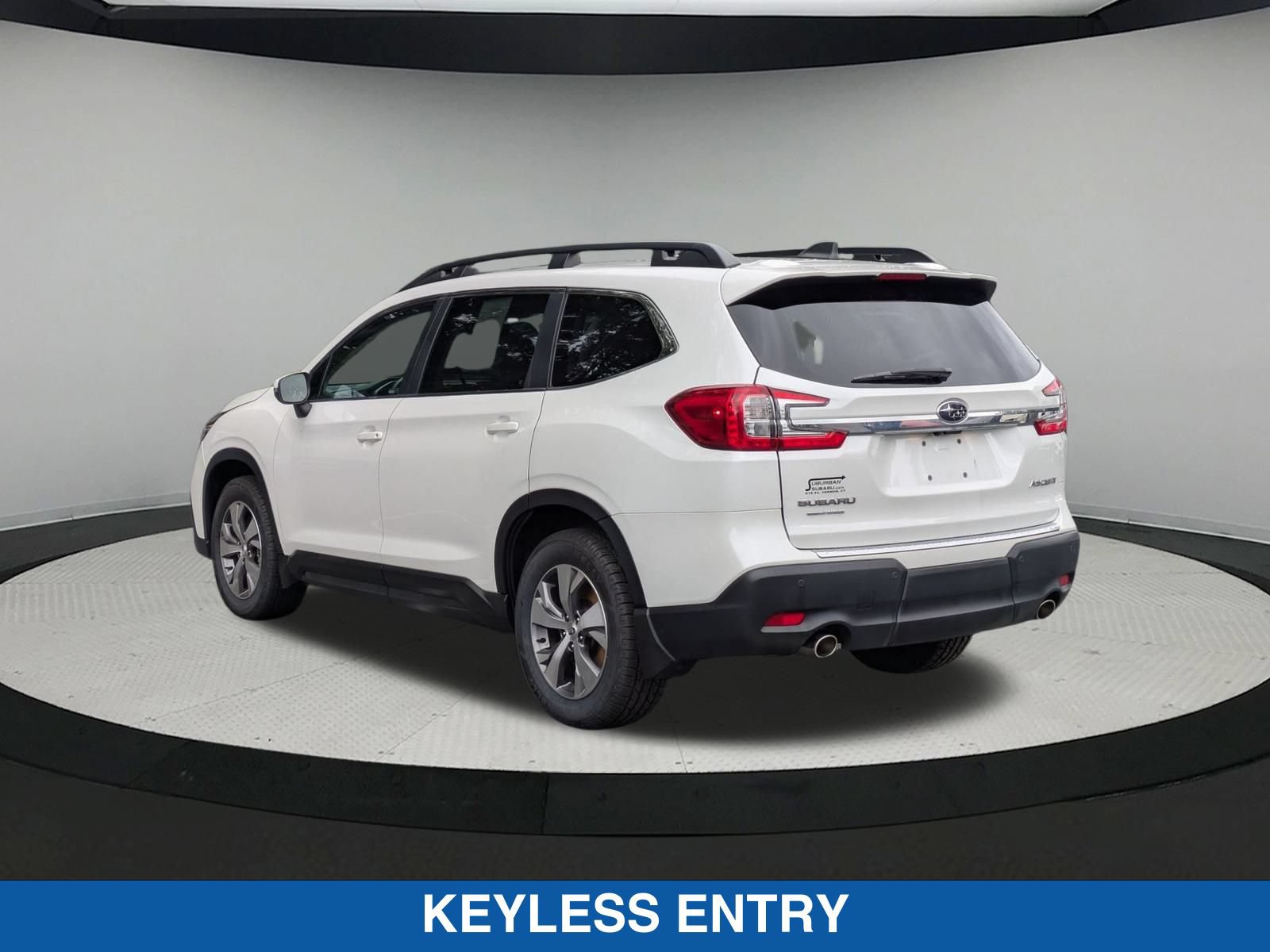 2023 Subaru Ascent Premium - Photo 6