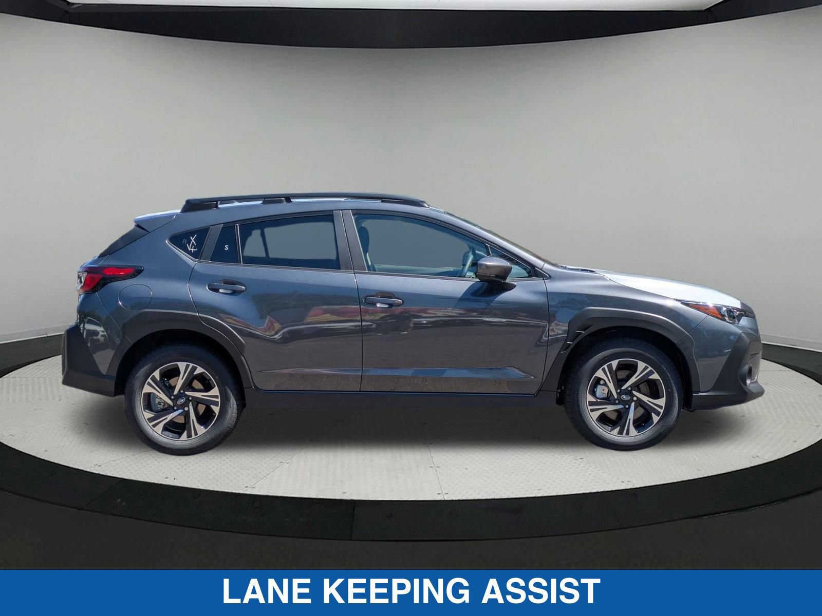 2025 Subaru Crosstrek Premium photo 2