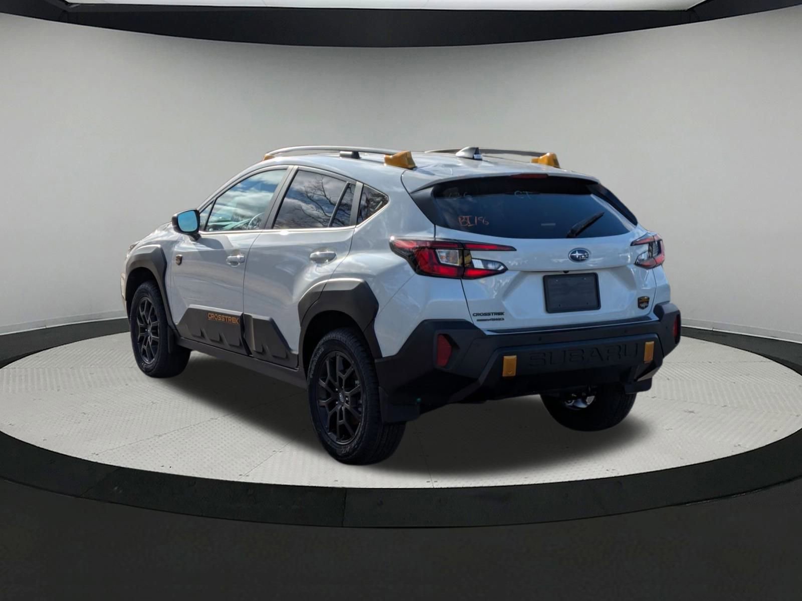 2025 Subaru Crosstrek Wilderness photo 4
