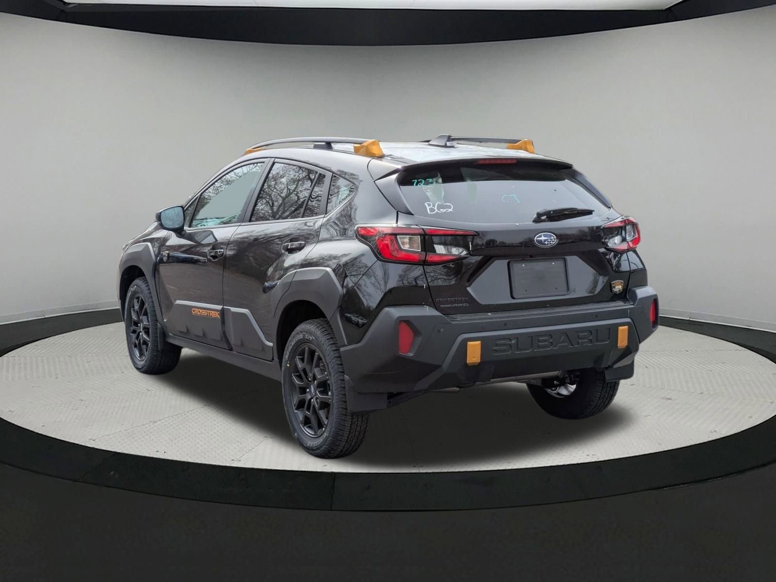 2025 Subaru Crosstrek Wilderness photo 4