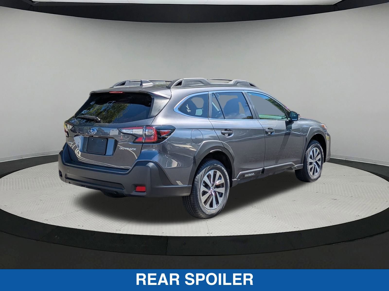 2025 Subaru Outback Premium photo 3