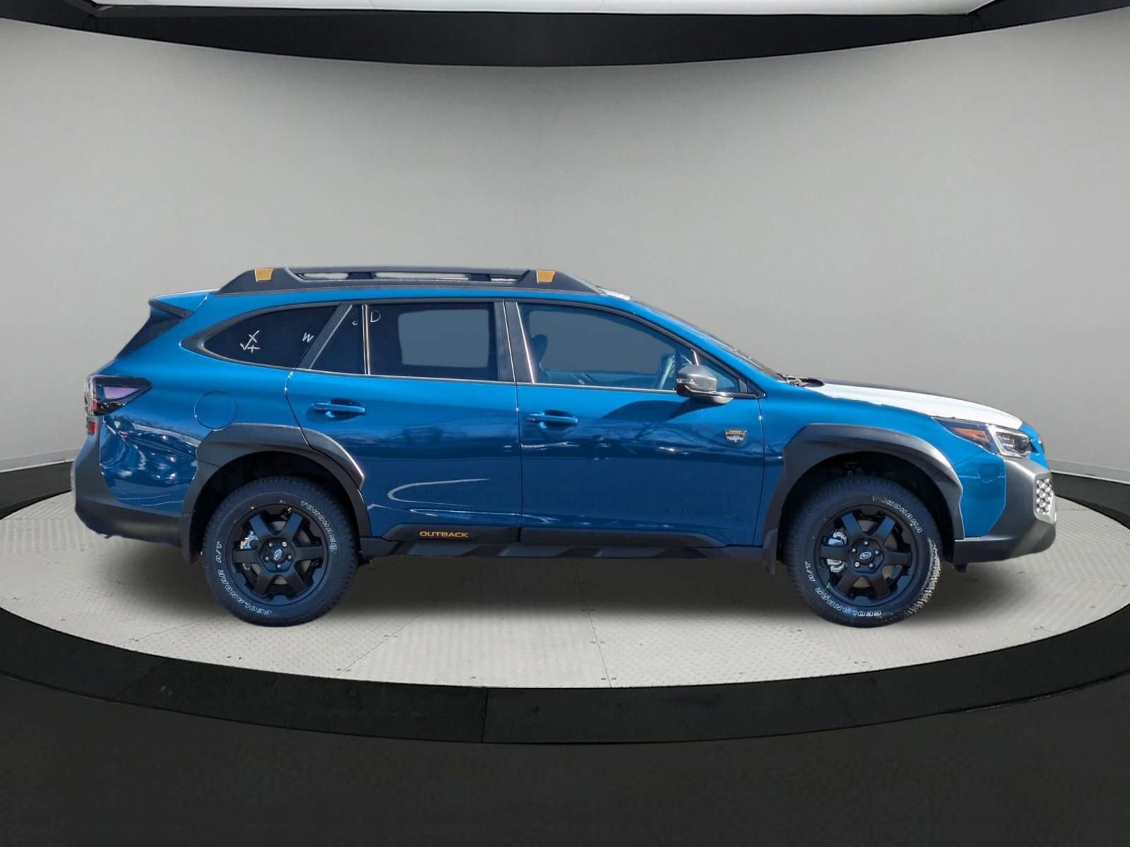 2025 Subaru Outback Wilderness photo 2