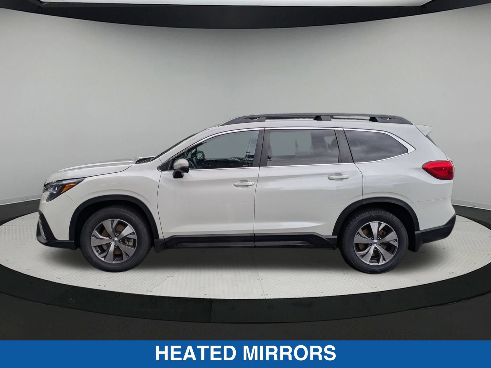 2023 Subaru Ascent Premium - Photo 7
