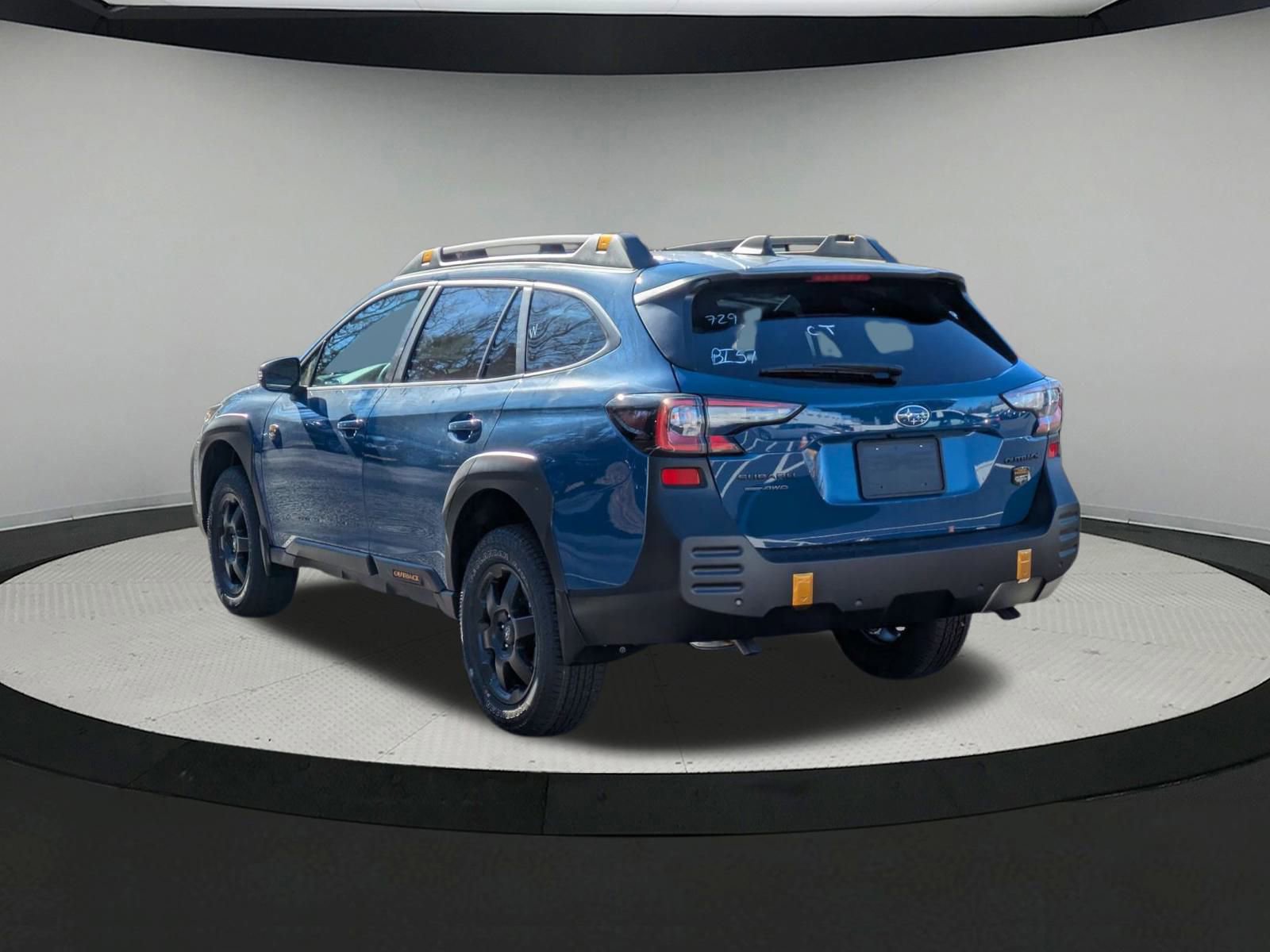 2025 Subaru Outback Wilderness photo 4