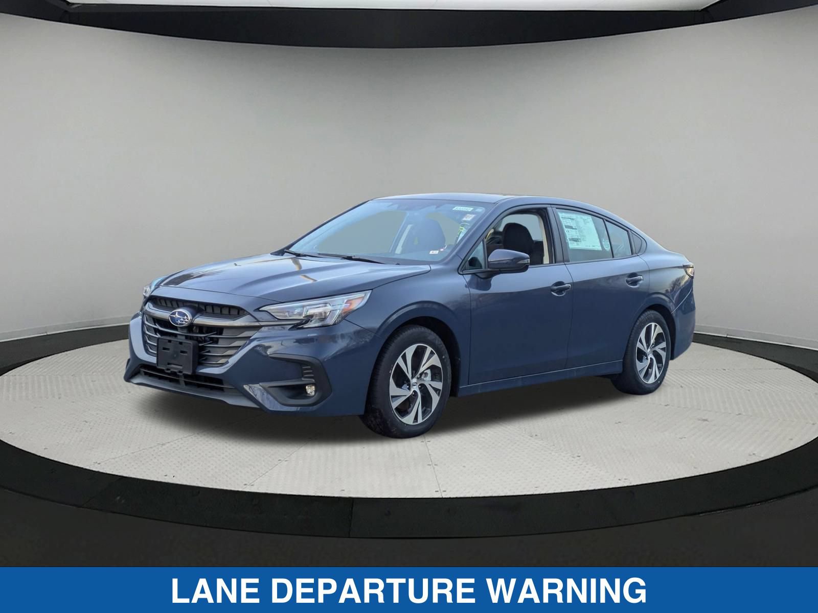2025 Subaru Legacy Premium - Photo 8