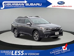 2022 Subaru Outback Touring SUV