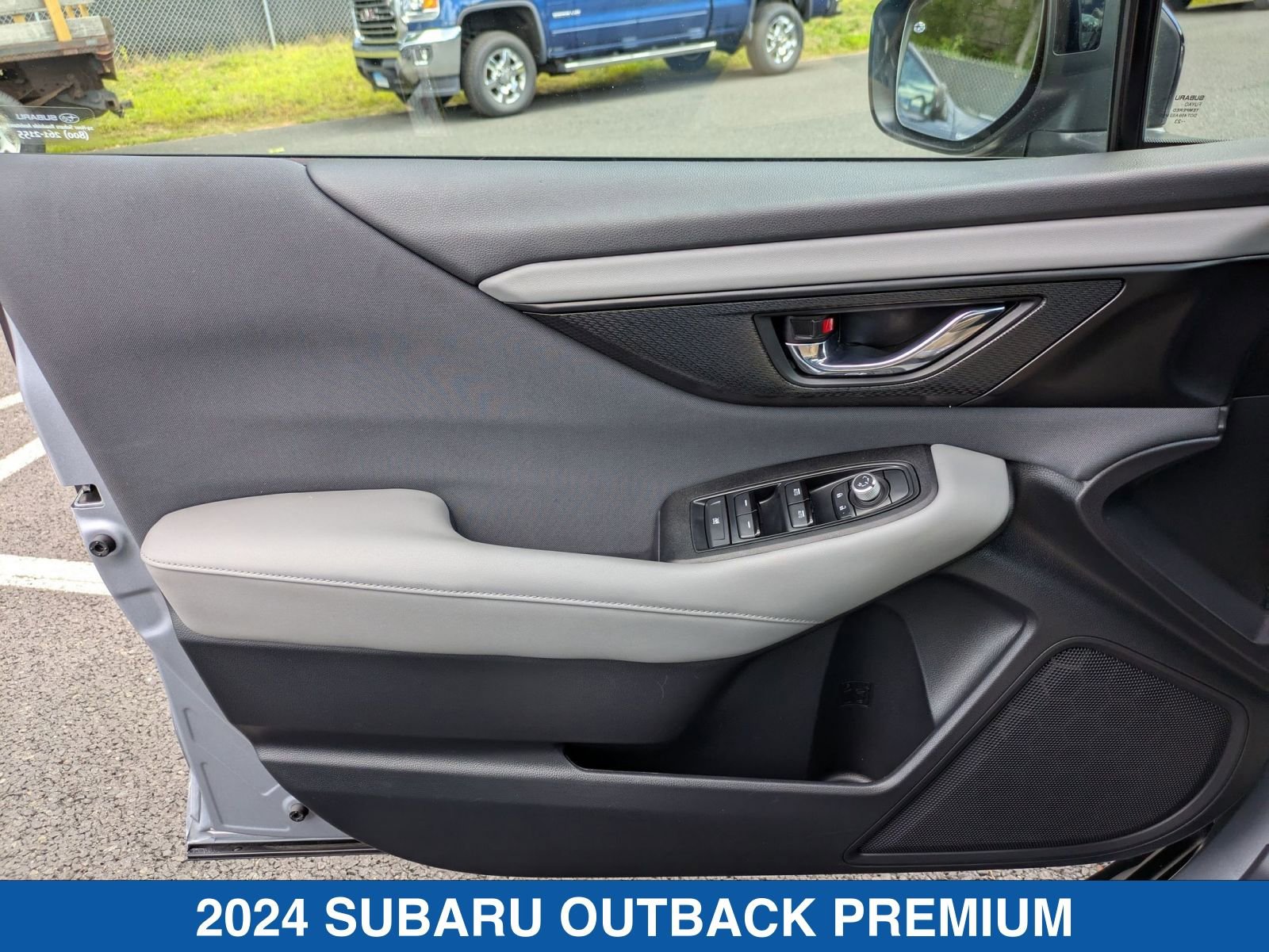 2024 Subaru Outback Premium - Photo 12