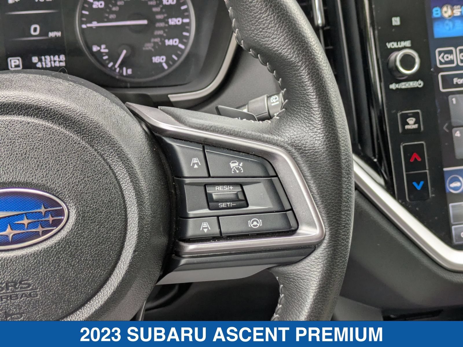 2023 Subaru Ascent Premium - Photo 20