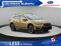 2023 Subaru Crosstrek