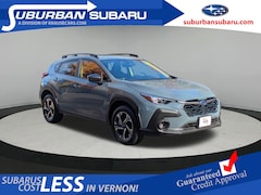 2025 Subaru Crosstrek Premium SUV