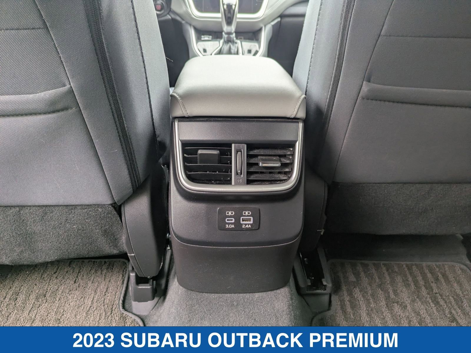 2023 Subaru Outback Premium - Photo 31