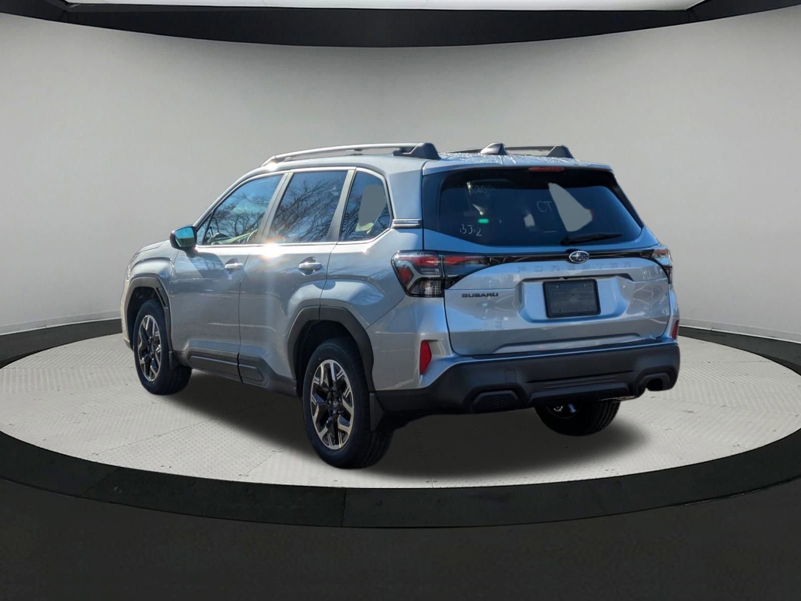 2025 Subaru Forester Premium Base photo 3