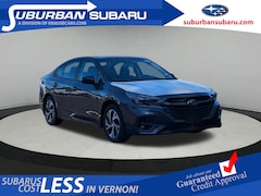 2025 Subaru Legacy Premium Sedan