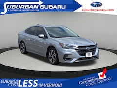 2023 Subaru Legacy Premium Sedan