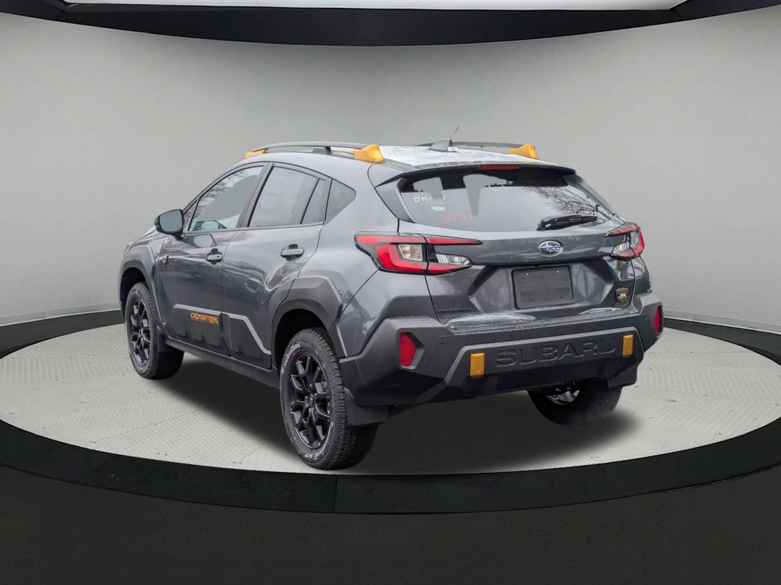 2025 Subaru Crosstrek Wilderness photo 4